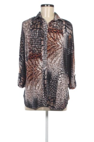 Дамска риза Unbranded, Размер XL, Цвят Многоцветен, Цена 10,73 €, #136910841