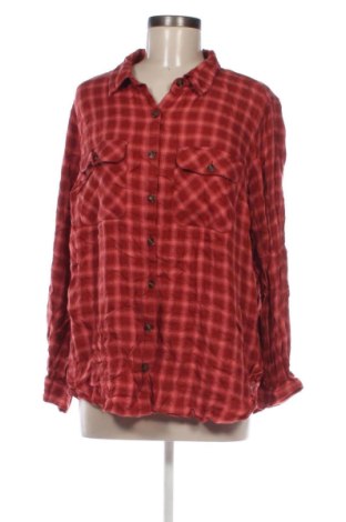 Damenbluse Terra & Sky, Größe XL, Farbe Mehrfarbig, Preis 10,99 €, #136910970