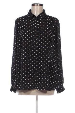 Dámská košile  H&M, Velikost L, Barva Vícebarevné, Cena  389,00 Kč, #136911114