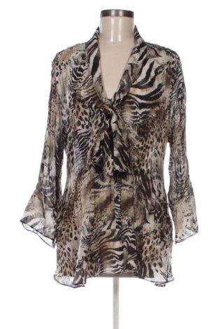 Damenbluse Allison Taylor, Größe XL, Farbe Mehrfarbig, Preis 11,99 €, #136911376