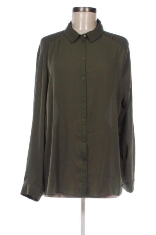 Дамска риза Primark, Размер XL, Цвят Зелен, Цена 10,22 €, #136911532