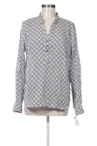 Дамска риза Talbots, Размер L, Цвят Многоцветен, Цена 9,20 €, #136911582
