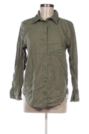 Dámská košile  H&M, Velikost S, Barva Zelená, Cena  189,00 Kč, #136911597