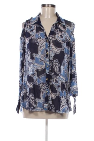 Cămașă de femei Unbranded, Mărime L, Culoare Multicolor, Preț 97,99 Lei, #136911703