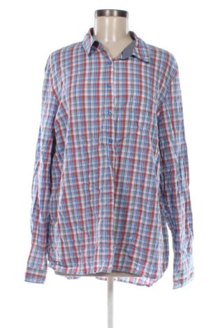 Damska koszula Tommy Hilfiger, Rozmiar XXL, Kolor Kolorowy, Cena 227,99 zł, #136911858