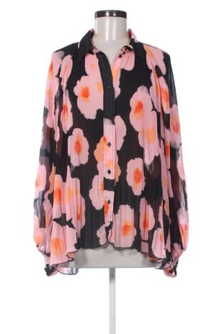 Damenbluse Unbranded, Größe XL, Farbe Mehrfarbig, Preis 21,15 €, #136911893