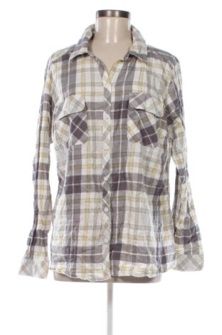 Damenbluse Unbranded, Größe XXL, Farbe Mehrfarbig, Preis 16,99 €, #136911954