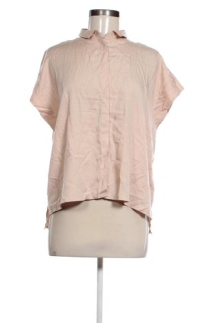 Cămașă de femei Unbranded, Mărime L, Culoare Mov deschis, Preț 88,62 Lei, #136912127