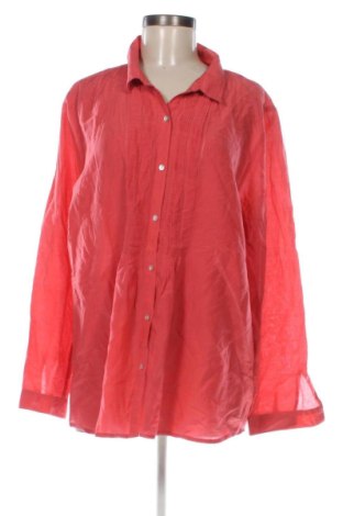 Női ing J.Jill, Méret XL, Szín Piros, Ár 4 069 Ft, #136912225