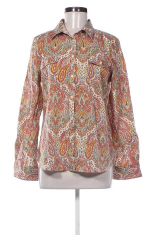 Damenbluse Talbots, Größe L, Farbe Mehrfarbig, Preis 8,99 €, #136912246