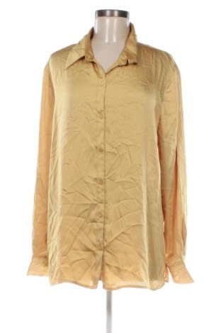 Damska koszula Jaclyn Smith, Rozmiar XL, Kolor Żółty, Cena 43,99 zł, #136912642