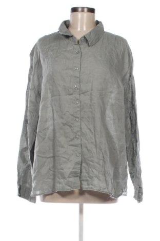 Damenbluse Unbranded, Größe XXL, Farbe Grün, Preis € 13,99, #136912688