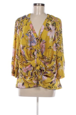 Cămașă de femei New York & Company, Mărime XL, Culoare Multicolor, Preț 155,99 Lei, #136912694