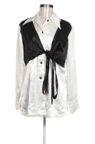 Cămașă de femei Unbranded, Mărime XL, Culoare Ecru, Preț 63,00 Lei, #136912864