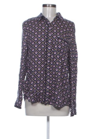 Cămașă de femei Mango, Mărime L, Culoare Multicolor, Preț 194,97 Lei, #136912899
