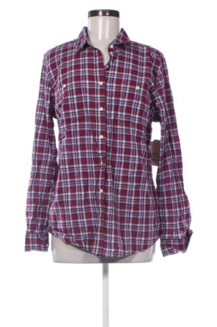 Damenbluse St John's Bay, Größe XL, Farbe Mehrfarbig, Preis € 19,99, #136913112