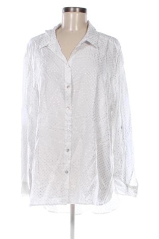 Damenbluse Jane and Delancey, Größe XXL, Farbe Mehrfarbig, Preis 8,99 €, #136913241