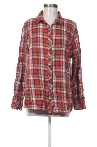 Damenbluse Tailored, Größe XXL, Farbe Mehrfarbig, Preis € 7,99, #136913254