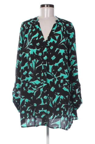 Cămașă de femei Apt.9, Mărime XXL, Culoare Multicolor, Preț 47,99 Lei, #136913650