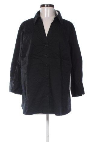 Damska koszula Worthington, Rozmiar XXL, Kolor Czarny, Cena 40,99 zł, #136913842