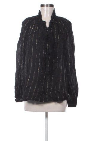 Damenbluse Universal Thread, Größe XL, Farbe Mehrfarbig, Preis 7,99 €, #136913853