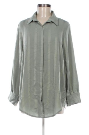 Női ing Unbranded, Méret XL, Szín Zöld, Ár 4 079 Ft, #136913987