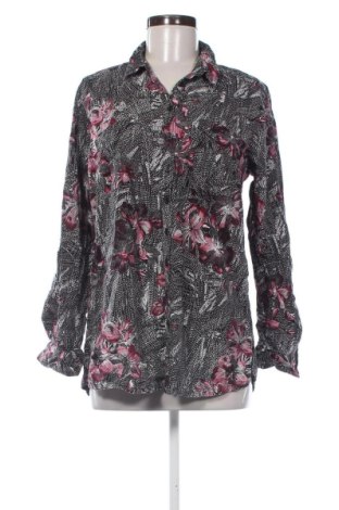 Damenbluse Northern Reflections, Größe M, Farbe Mehrfarbig, Preis 8,99 €, #136914099