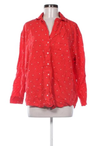 Дамска риза Old Navy, Размер XL, Цвят Многоцветен, Цена 12,27 €, #136914234