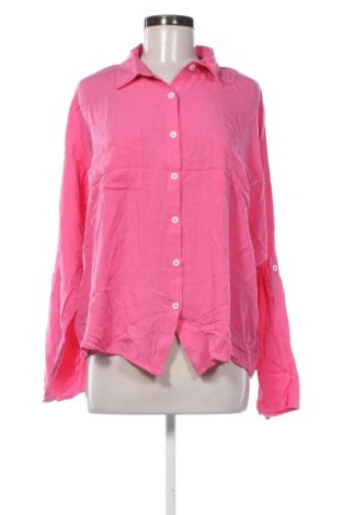 Damenbluse Unbranded, Größe 3XL, Farbe Rosa, Preis 16,99 €, #136914551