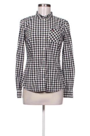 Cămașă de femei Fred Perry, Mărime M, Culoare Multicolor, Preț 109,48 Lei, #136914660