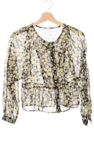 Cămașă de femei Pull&Bear, Mărime XS, Culoare Multicolor, Preț 30,00 Lei, #136915569