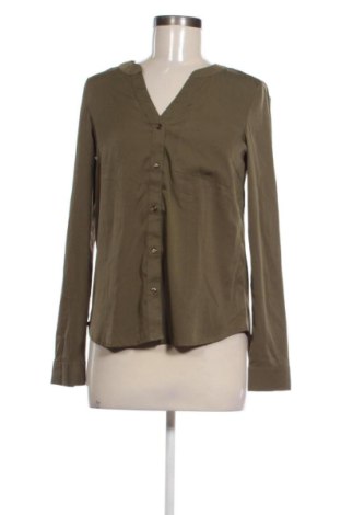 Cămașă de femei Vero Moda, Mărime S, Culoare Verde, Preț 31,28 Lei, #136915724