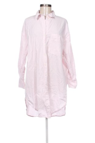 Γυναικείο πουκάμισο ONLY, Μέγεθος XXL, Χρώμα Ρόζ , Τιμή 10,00 €, #136915824
