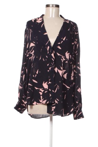 Дамска риза Ann Taylor, Размер XL, Цвят Многоцветен, Цена 13,80 €, #136916036
