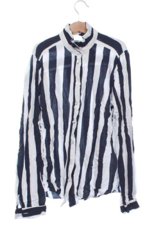 Cămașă de femei H&M, Mărime XS, Culoare Multicolor, Preț 57,35 Lei, #136916208