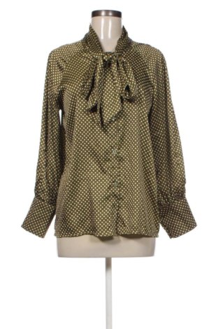 Cămașă de femei Unbranded, Mărime M, Culoare Verde, Preț 36,49 Lei, #136916692