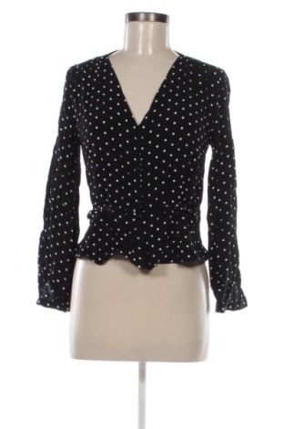 Cămașă de femei H&M, Mărime M, Culoare Multicolor, Preț 59,99 Lei, #136917021