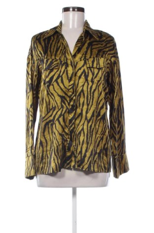 Cămașă de femei Loavies, Mărime L, Culoare Multicolor, Preț 38,99 Lei, #136917608