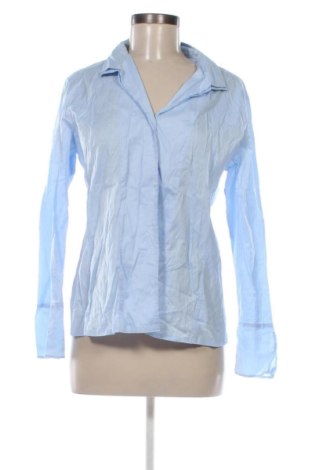 Cămașă de femei Unbranded, Mărime M, Culoare Albastru, Preț 63,99 Lei, #136919850