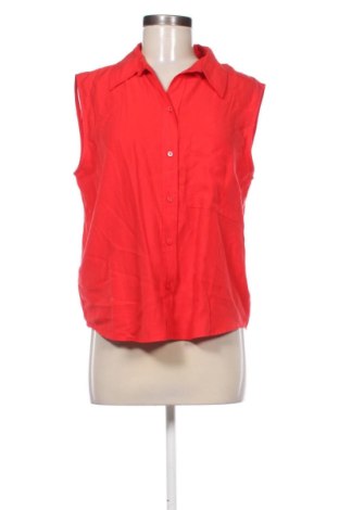 Damenbluse Unbranded, Größe L, Farbe Rot, Preis 16,69 €, #136920127