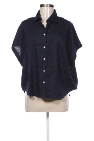 Damenbluse Reserved, Größe XL, Farbe Blau, Preis 10,55 €, #136920306