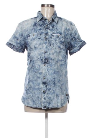Damenbluse Scotch & Soda, Größe L, Farbe Mehrfarbig, Preis 24,99 €, #136920321