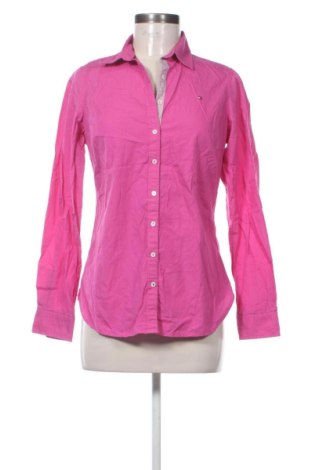 Damenbluse Tommy Hilfiger, Größe S, Farbe Rosa, Preis 41,99 €, #136920351