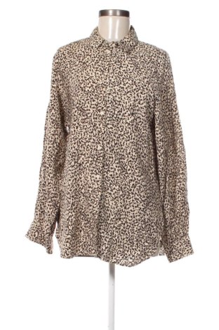 Damenbluse MSCH, Größe L, Farbe Mehrfarbig, Preis 16,99 €, #136920407