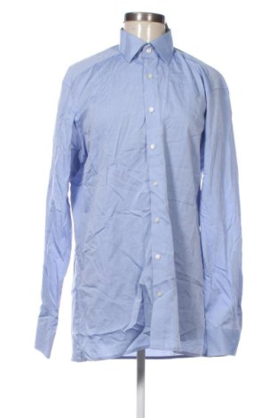 Cămașă de femei Unbranded, Mărime XL, Culoare Albastru, Preț 78,99 Lei, #136920466