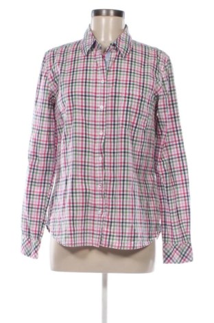 Cămașă de femei H&M, Mărime L, Culoare Multicolor, Preț 40,99 Lei, #136920927
