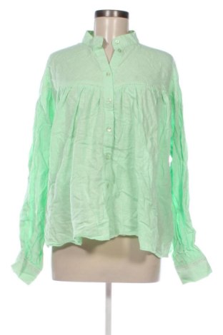 Damenbluse Shoeby, Größe XL, Farbe Grün, Preis € 10,99, #136921101