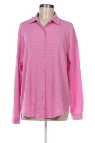 Cămașă de femei Unbranded, Mărime XL, Culoare Roz, Preț 67,99 Lei, #136921151