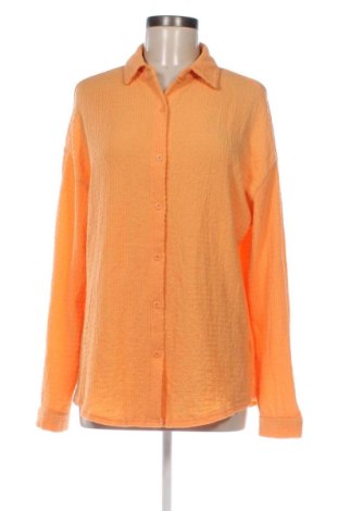 Cămașă de femei Unbranded, Mărime XL, Culoare Portocaliu, Preț 50,99 Lei, #136921252