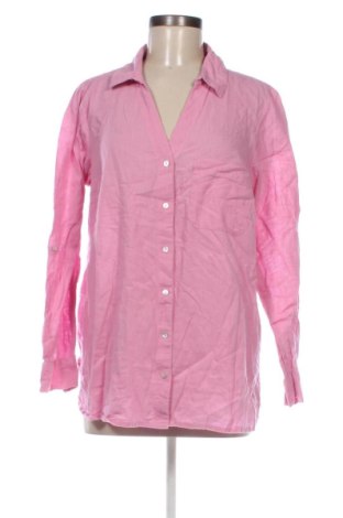 Cămașă de femei Zizzi, Mărime L, Culoare Roz, Preț 47,99 Lei, #136921629
